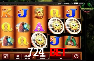 Especiais de Fim de Semana 724 bet