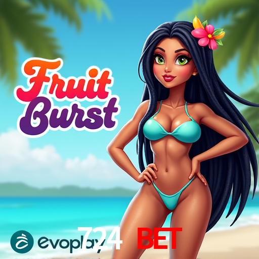 Jogos de Slot 724 bet