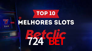 Torneios 724 bet