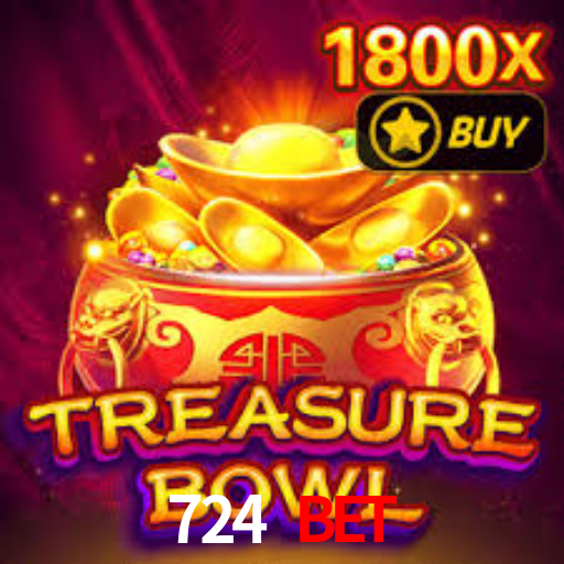 Bônus Diários 724 bet