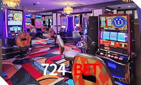Casino VIP 724 bet