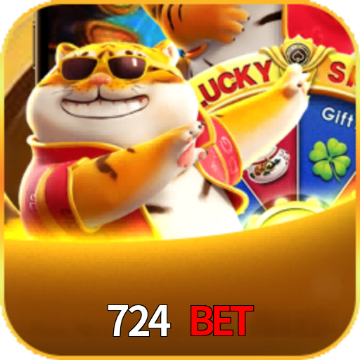 Plataforma 724 bet - Apostas Online